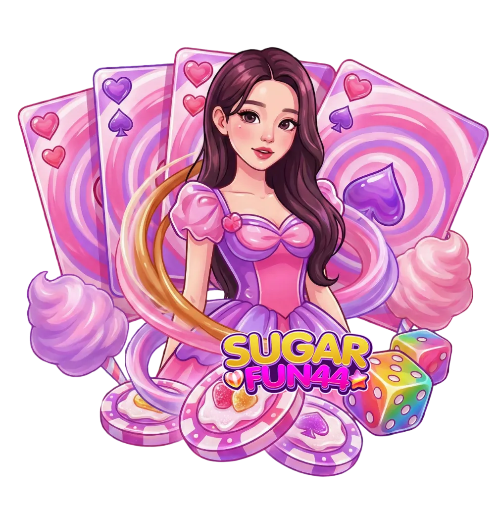SUGARFUN44