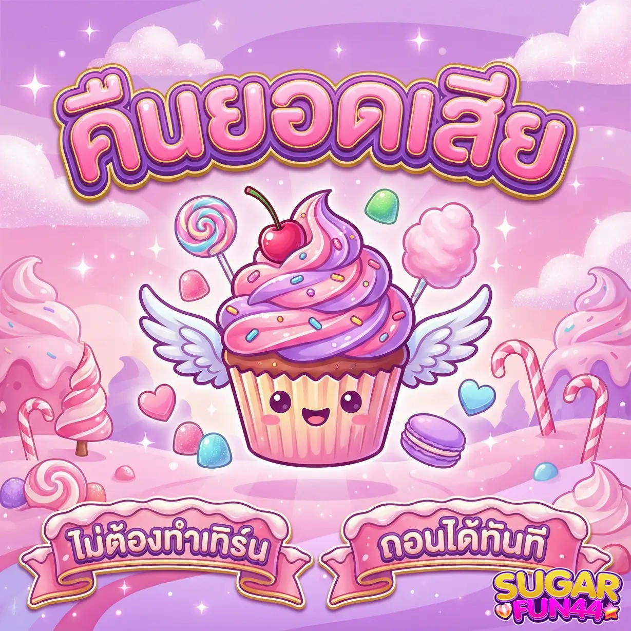 SUGARFUN44