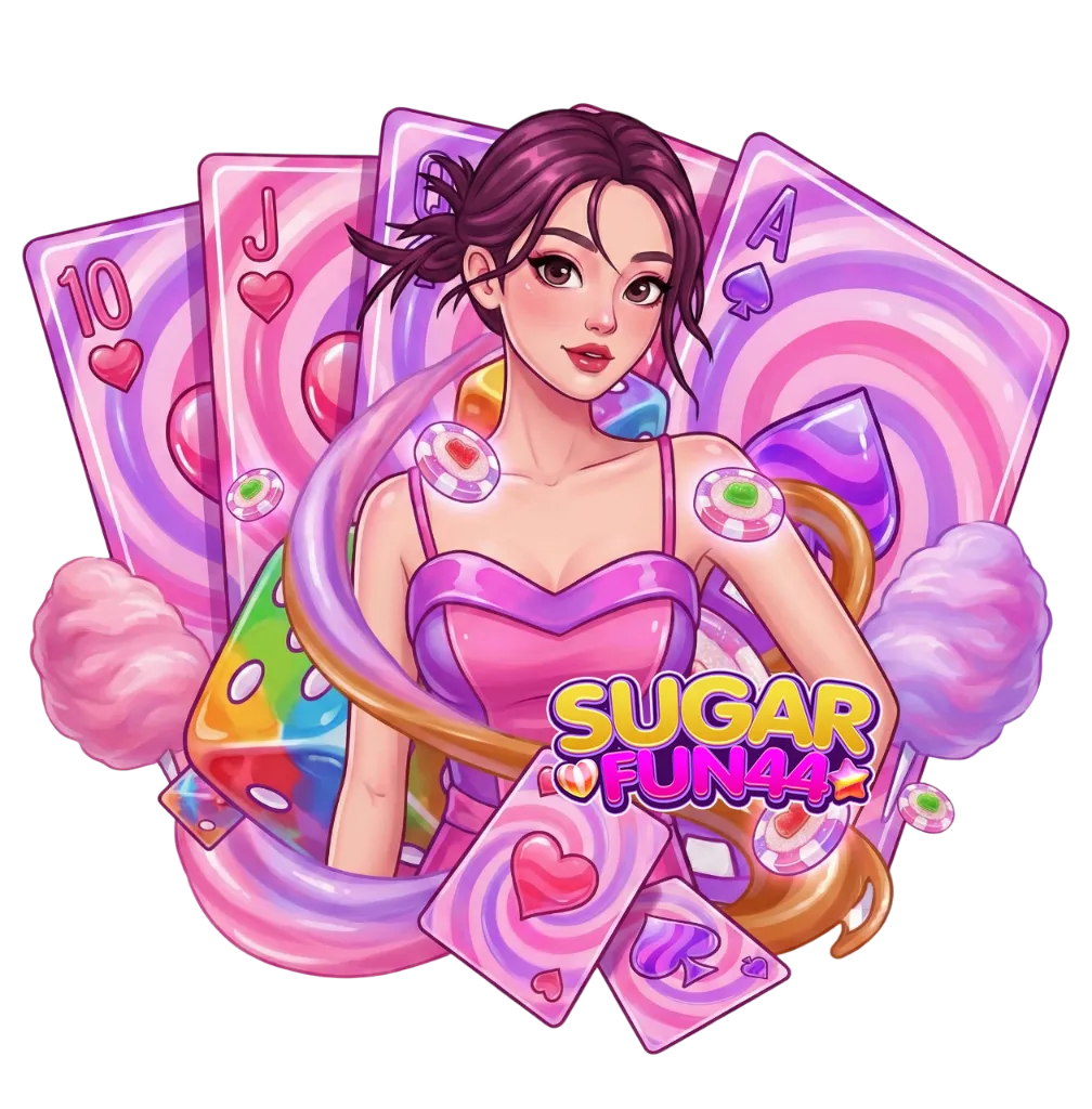 SUGARFUN44